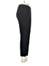 Theory Solid Black Active Pants Size 0 - photo 4