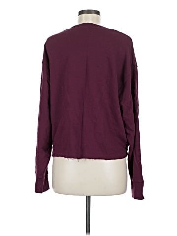 Victoria's Secret Pink Long Sleeve Top (view 2)