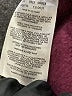 Columbia 100% Polyester Purple Cardigan Size 10 - 12 - photo 4