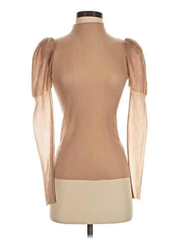 Zara Long Sleeve Top (view 1)
