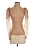 Zara Tan Long Sleeve Top Size S - photo 1