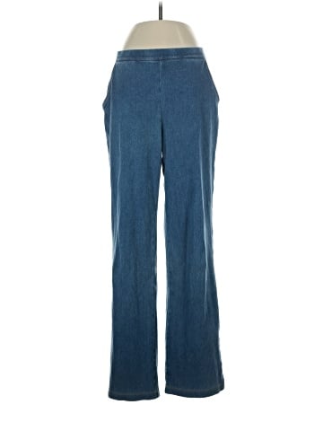 L.L.Bean Casual Pants (view 1)