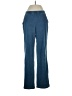 L.L.Bean Blue Casual Pants Size XS - photo 1