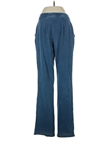 L.L.Bean Casual Pants (view 2)