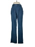 L.L.Bean Blue Casual Pants Size XS - photo 2