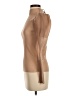 Zara Tan Long Sleeve Top Size S - photo 5