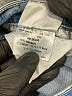 Denizen from Levi's Hearts Blue Jeans Size 2 - photo 8