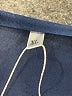 Assorted Brands Solid Blue Casual Dress Size XL - photo 7