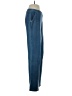 L.L.Bean Blue Casual Pants Size XS - photo 4