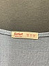 Romwe Blue Tank Top Size 2 - photo 7