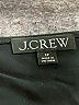 J.Crew Black Cocktail Dress Size 2 (petite) - photo 7