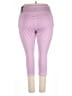 Tek Gear Pink Active Pants Size 3X - photo 2