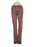 Adriano Goldschmied Brown Jeans Size 26 waist - photo 1