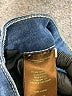 Kut from the Kloth Stripes Blue Jeans Size 6 - photo 8
