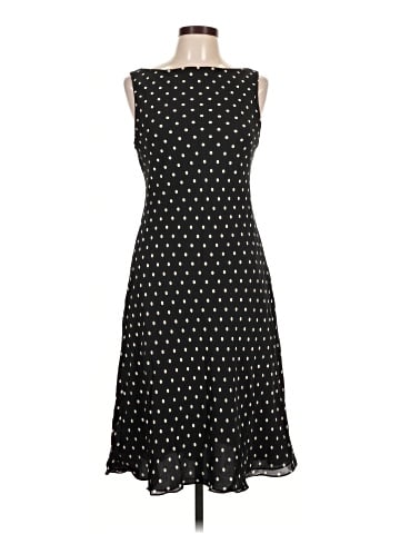 Jones New York Signature Casual Dress (view 1)