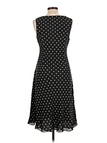 Jones New York Signature Casual Dress (view 2)