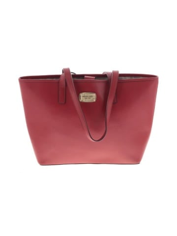 MICHAEL Michael Kors Leather Tote (view 1)