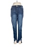 Democracy Blue Jeans Size 4 - photo 1