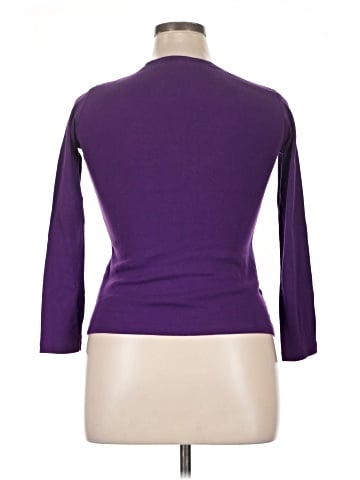 Cherokee 3/4 Sleeve T-Shirt (view 2)