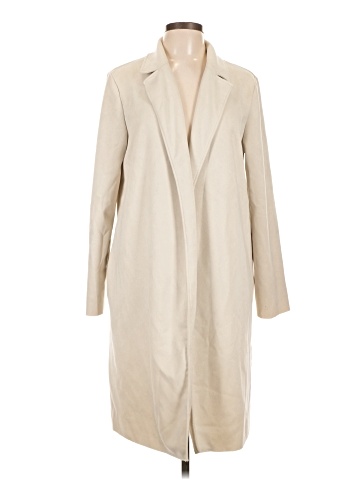 Zara Trenchcoat (view 1)