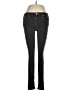 True Religion Black Jeans Size 28 waist - photo 1