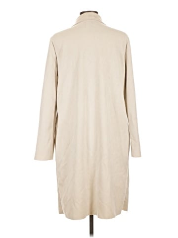 Zara Trenchcoat (view 2)