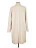 Zara Ivory Trenchcoat Size L - photo 2