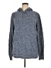 Old Navy 100% Cotton Blue Pullover Sweater Size XL (tall) - photo 1