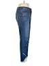 Democracy Blue Jeans Size 4 - photo 4