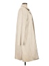 Zara Ivory Trenchcoat Size L - photo 4