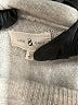 Lou & Grey Gray Pullover Sweater Size L - photo 7