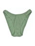 LA Hearts Chevron-herringbone Green Swimsuit Bottoms Size XS - photo 1