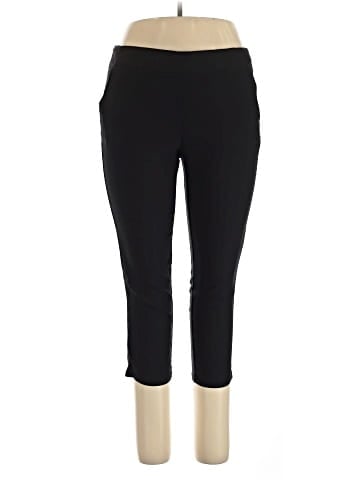 Simply Vera Vera Wang Active Pants (view 1)