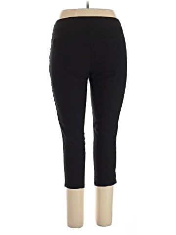 Simply Vera Vera Wang Active Pants (view 2)