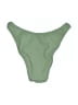 LA Hearts Chevron-herringbone Green Swimsuit Bottoms Size XS - photo 2
