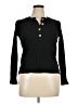 Zara Black Pullover Sweater Size XL - photo 1
