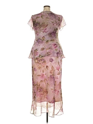 Jessica Howard Cocktail Dress (view 2)
