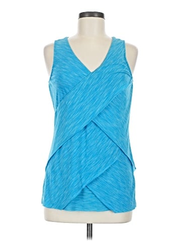 Pomelo Tank Top (view 1)
