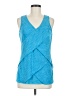 Pomelo Blue Tank Top Size M - photo 1