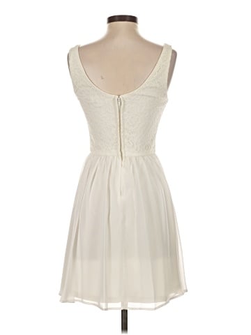 Francesca's Cocktail Dress (view 2)