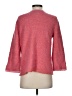 J.Crew Tweed Pink Cardigan Size S - photo 2