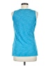 Pomelo Blue Tank Top Size M - photo 2