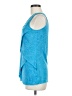 Pomelo Blue Tank Top Size M - photo 5