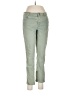Ann Taylor LOFT Green Jeans Size 29 waist - photo 1