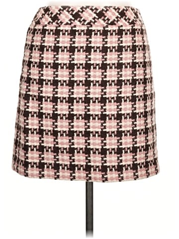 Ann Taylor LOFT Casual Skirt (view 1)