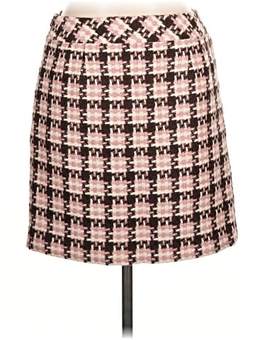 Ann Taylor LOFT Casual Skirt (view 2)