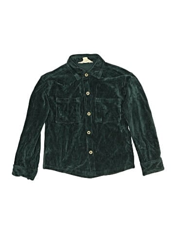 Burt's Bees Baby Cardigan (view 1)