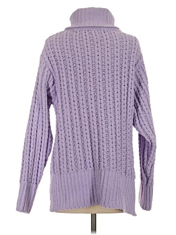 Aerie Turtleneck Sweater (view 2)