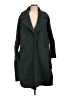 Grey by Jason Wu 100% Wool Green Wool Coat Size L - photo 1