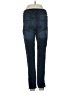 KANCAN JEANS Solid Blue Jeans Size 25 waist - photo 2